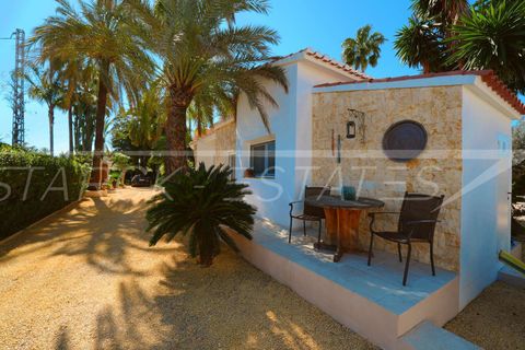 Villa i Els Poblets, Alicante, Els Poblets - € 950.000 | Ref: N-1626 - foto 27