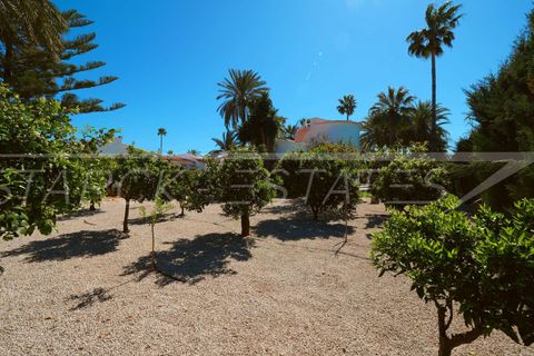 Villa i Els Poblets, Alicante, Els Poblets - € 950.000 | Ref: N-1626 - foto 29