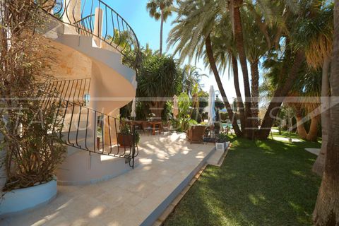 Villa i Els Poblets, Alicante, Els Poblets - € 950.000 | Ref: N-1626 - foto 31