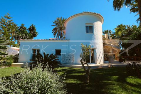Villa i Els Poblets, Alicante, Els Poblets - € 950.000 | Ref: N-1626 - foto 32