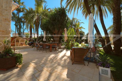 Villa i Els Poblets, Alicante, Els Poblets - € 950.000 | Ref: N-1626 - foto 33
