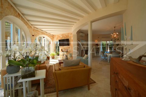 Villa i Els Poblets, Alicante, Els Poblets - € 950.000 | Ref: N-1626 - foto 36