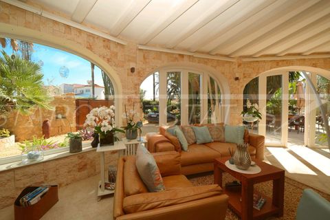 Villa i Els Poblets, Alicante, Els Poblets - € 950.000 | Ref: N-1626 - foto 37