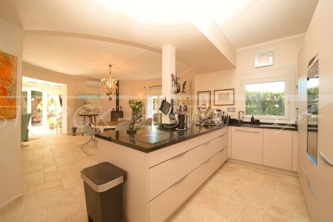 Villa i Els Poblets, Alicante, Els Poblets - € 950.000 | Ref: N-1626 - foto 41