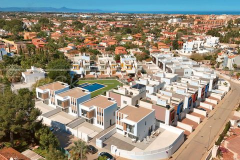 Villa i Denia, Alicante, Denia - € 695.000 | Ref: N-1926 - foto 1