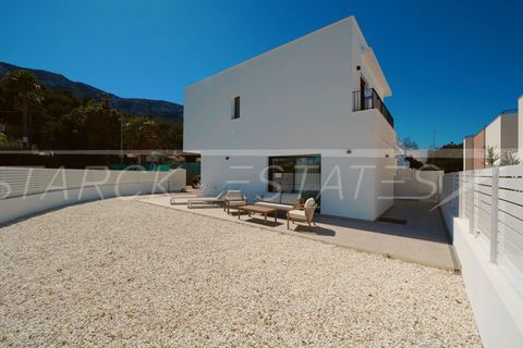 Villa i Denia, Alicante, Denia - € 695.000 | Ref: N-1926 - foto 8
