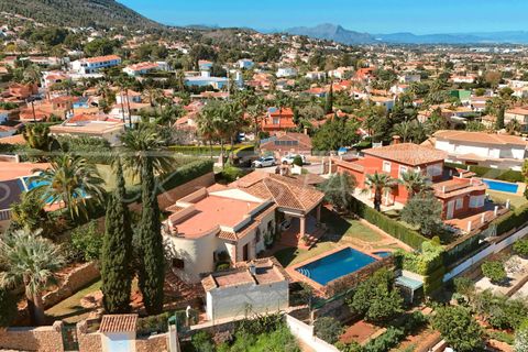 Villa i Denia, Alicante, Denia - € 875.000 | Ref: N-1826 - foto 7