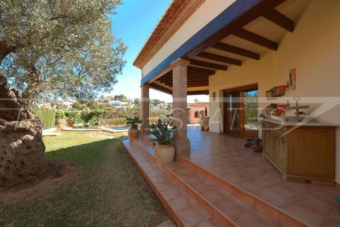 Villa i Denia, Alicante, Denia - € 875.000 | Ref: N-1826 - foto 9