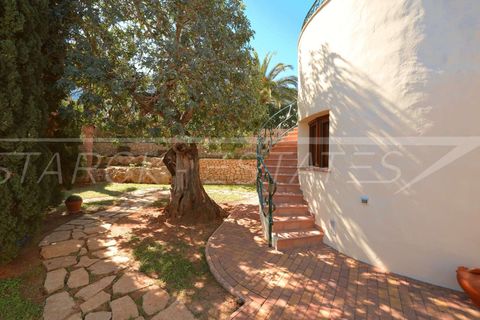 Villa i Denia, Alicante, Denia - € 875.000 | Ref: N-1826 - foto 14