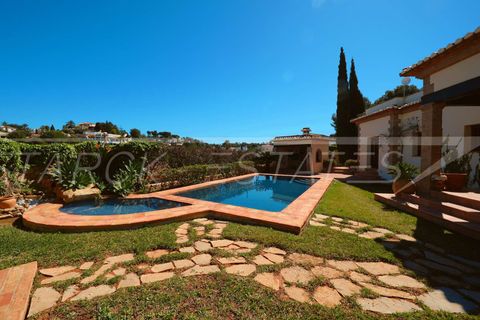 Villa i Denia, Alicante, Denia - € 875.000 | Ref: N-1826 - foto 16