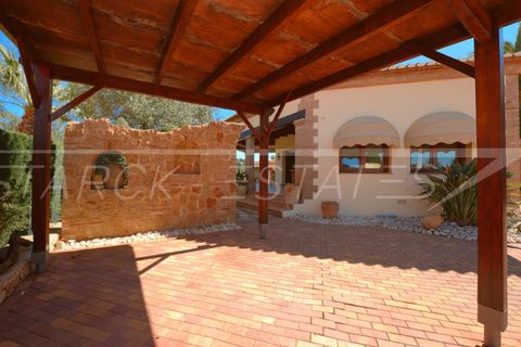 Villa i Denia, Alicante, Denia - € 875.000 | Ref: N-1826 - foto 17