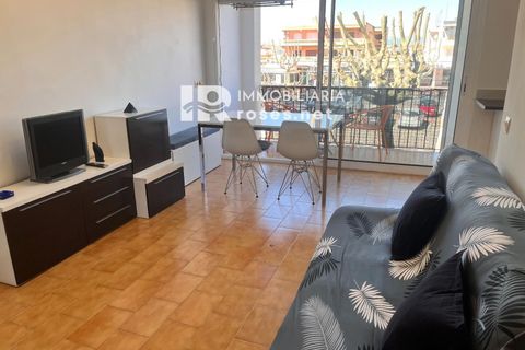 Lejlighed i Empuriabrava, Gerona, Empuriabrava - € 130.000 | Ref: 3742 - foto 1