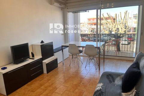 Lejlighed i Empuriabrava, Gerona, Empuriabrava - € 130.000 | Ref: 3742 - foto 6