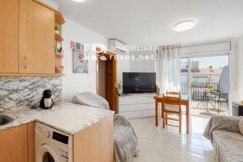 Lejlighed i Roses, Gerona, Roses - € 175.000 | Ref: 3739 - foto 1