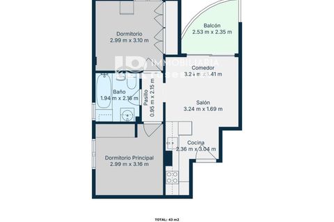 Lejlighed i Roses, Gerona, Roses - € 175.000 | Ref: 3739 - foto 25
