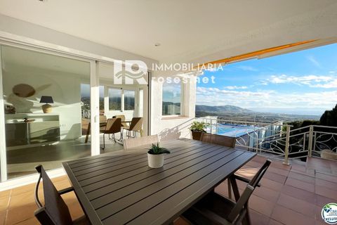 Villa i Roses, Gerona - foto 1
