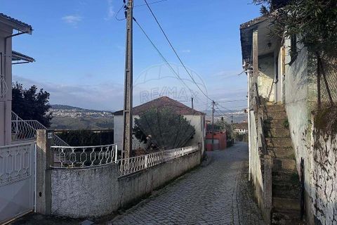 Villa i Sabrosa, Vila Real, Sabrosa - € 42.500 | Ref: 126021143-72 - foto 2