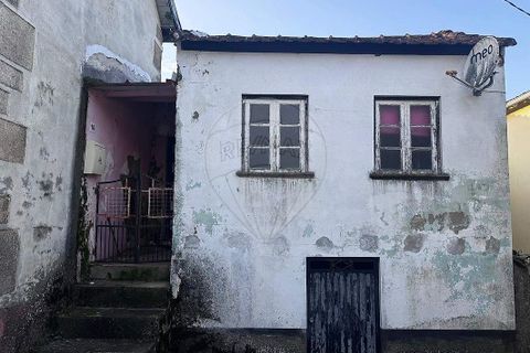 Villa i Sabrosa, Vila Real, Sabrosa - € 42.500 | Ref: 126021143-72 - foto 5