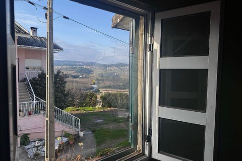 Villa i Sabrosa, Vila Real, Sabrosa - € 42.500 | Ref: 126021143-72 - foto 17