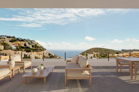 Lejlighed i Benitachell, Alicante, Benitachell - € 375.000 | Ref: DG5298/4038 - foto 12
