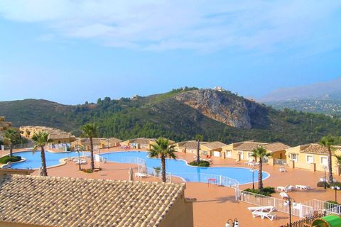 Lejlighed i Benitachell, Alicante, Benitachell - € 375.000 | Ref: DG5298/4038 - foto 45