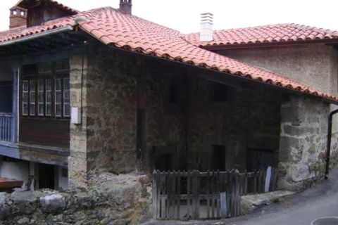 Landejendom i Oviedo, Asturias, Oviedo - € 28.000 | Ref: CAS096/6084 - foto 1