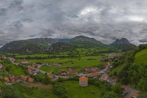 Landejendom i Oviedo, Asturias, Oviedo - € 28.000 | Ref: CAS096/6084 - foto 17