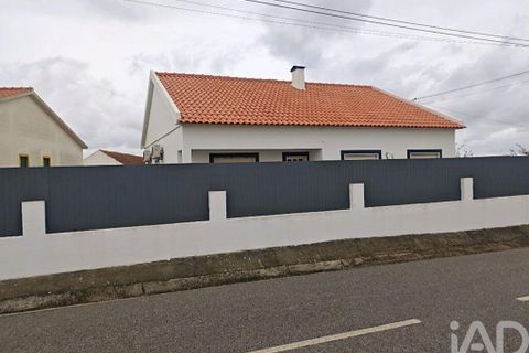 Byhus i Coruche, Santarem, Coruche - € 390.000 | Ref: 850182 - foto 2