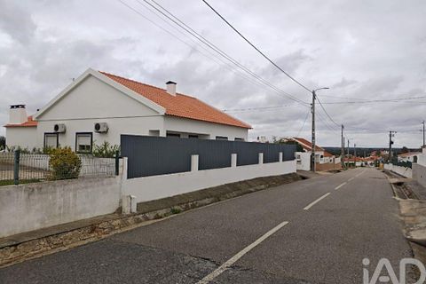 Byhus i Coruche, Santarem, Coruche - € 390.000 | Ref: 850182 - foto 3