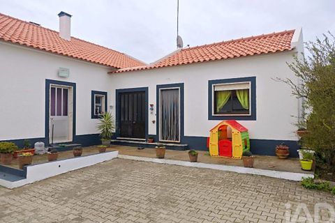 Byhus i Coruche, Santarem, Coruche - € 390.000 | Ref: 850182 - foto 4