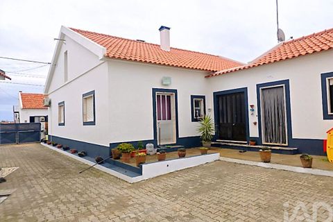 Byhus i Coruche, Santarem, Coruche - € 390.000 | Ref: 850182 - foto 5