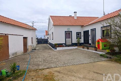 Byhus i Coruche, Santarem, Coruche - € 390.000 | Ref: 850182 - foto 6
