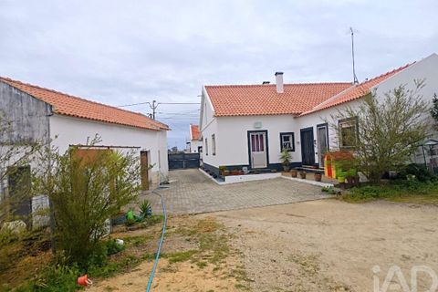 Byhus i Coruche, Santarem, Coruche - € 390.000 | Ref: 850182 - foto 7