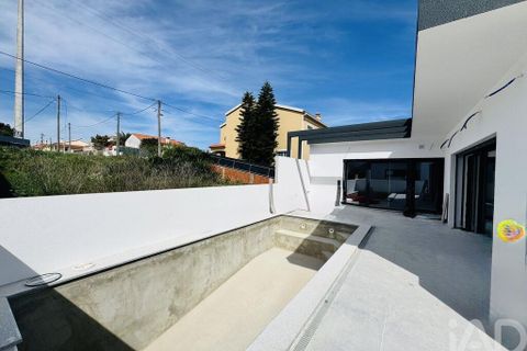 Byhus i Seixal, Setubal, Seixal - € 550.000 | Ref: 159728 - foto 3