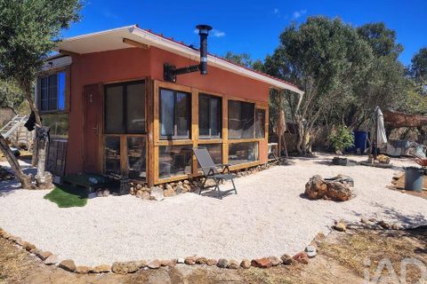 Helårsgrund i Lagos, Faro, Lagos - € 160.000 | Ref: 842284 - foto 1