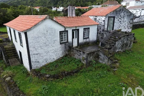 Byhus i Lajes do Pico, Pico, Lajes do Pico - € 125.000 | Ref: 774154 - foto 1