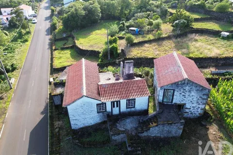 Byhus i Lajes do Pico, Pico, Lajes do Pico - € 125.000 | Ref: 774154 - foto 6