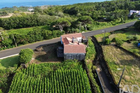 Byhus i Lajes do Pico, Pico, Lajes do Pico - € 125.000 | Ref: 774154 - foto 7
