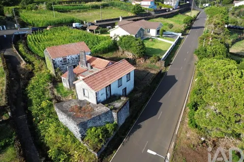 Byhus i Lajes do Pico, Pico, Lajes do Pico - € 125.000 | Ref: 774154 - foto 10