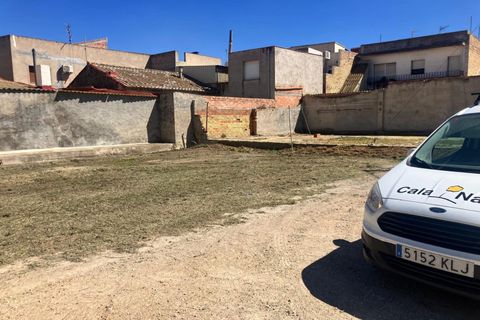 Terra a Deltebre, Tarragona, Deltebre - € 40.000 | Ref: FZD85/6931 - foto 4