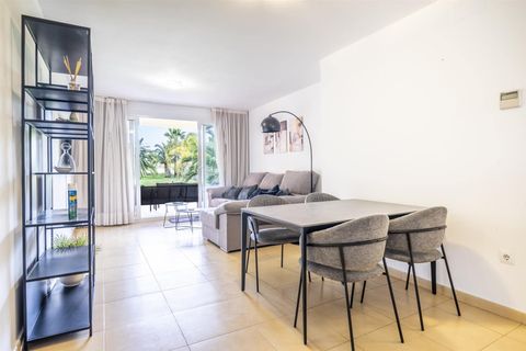 Wohnung in Mar Menor Golf Resort, Murcia - Foto 2