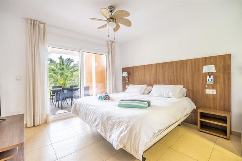 Wohnung in Mar Menor Golf Resort, Murcia - Foto 3