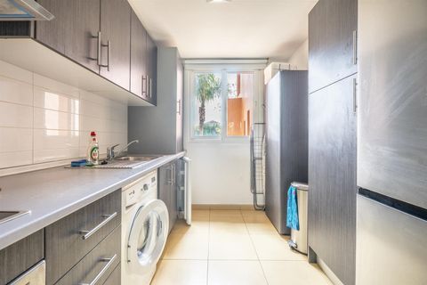 Wohnung in Mar Menor Golf Resort, Murcia - Foto 4