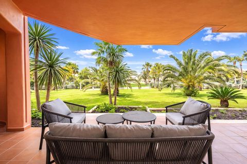 Wohnung in Mar Menor Golf Resort, Murcia - Foto 5