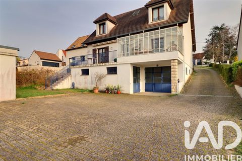 Villa a Maule, Yvelines, Maule - € 450.000 | Ref: 3855 - foto 2