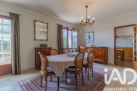 Villa a Maule, Yvelines, Maule - € 450.000 | Ref: 3855 - foto 5