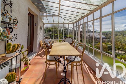 Villa a Maule, Yvelines, Maule - € 450.000 | Ref: 3855 - foto 6