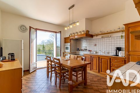 Villa a Maule, Yvelines, Maule - € 450.000 | Ref: 3855 - foto 7