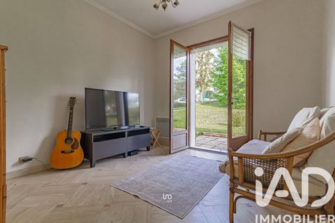 Villa a Maule, Yvelines, Maule - € 450.000 | Ref: 3855 - foto 8