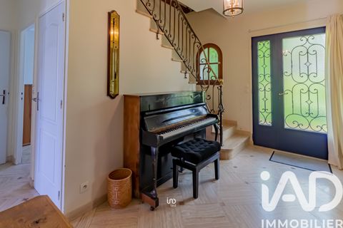 Villa a Maule, Yvelines, Maule - € 450.000 | Ref: 3855 - foto 9